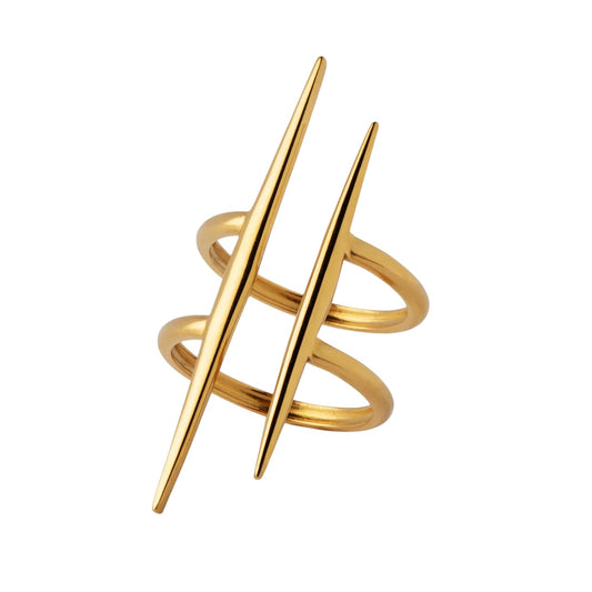 Bague BEYONCE