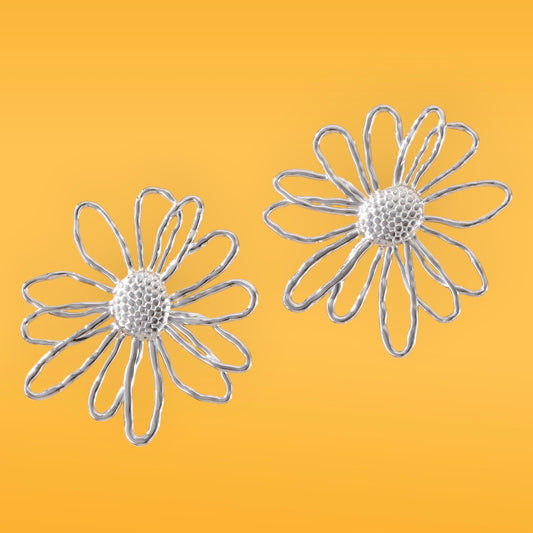 Boucles d'oreilles THAÏ