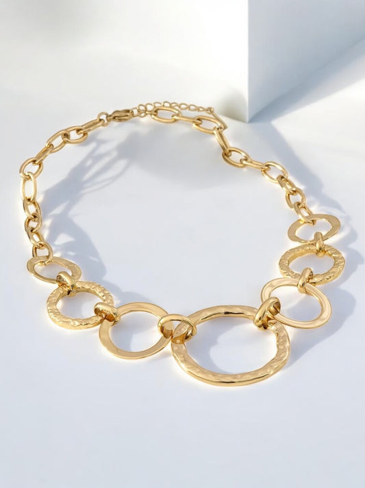 Collier SOLFEGE