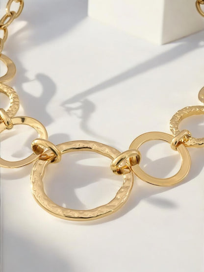 Collier SOLFEGE