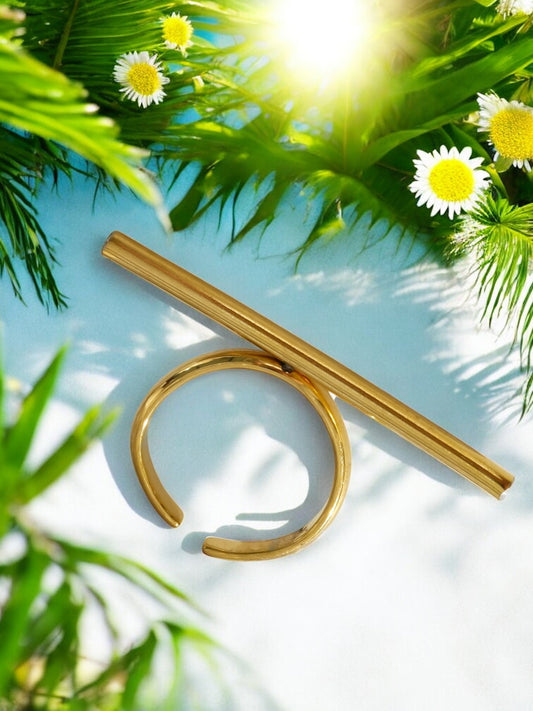 Bague LINEA