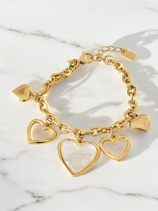 Bracelet AMORA