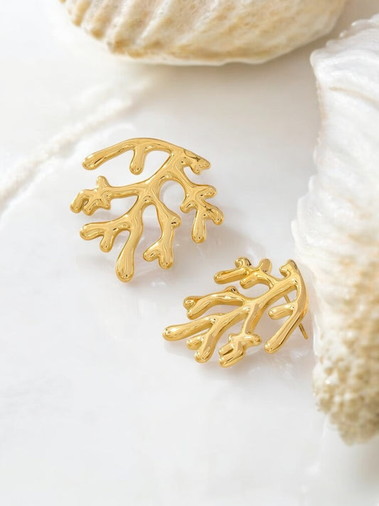 Boucles CORALIA