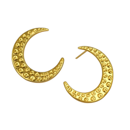 Boucles d'oreilles LADIES