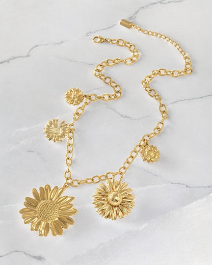 Collier HÉLIA