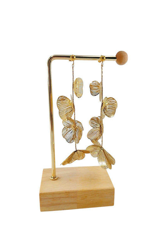 Boucles d'oreilles ELISE