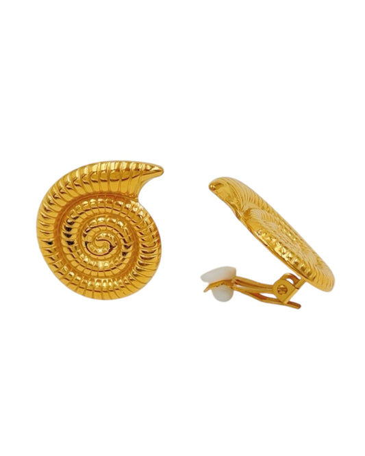Boucles d'oreilles CLIPS ALISSON
