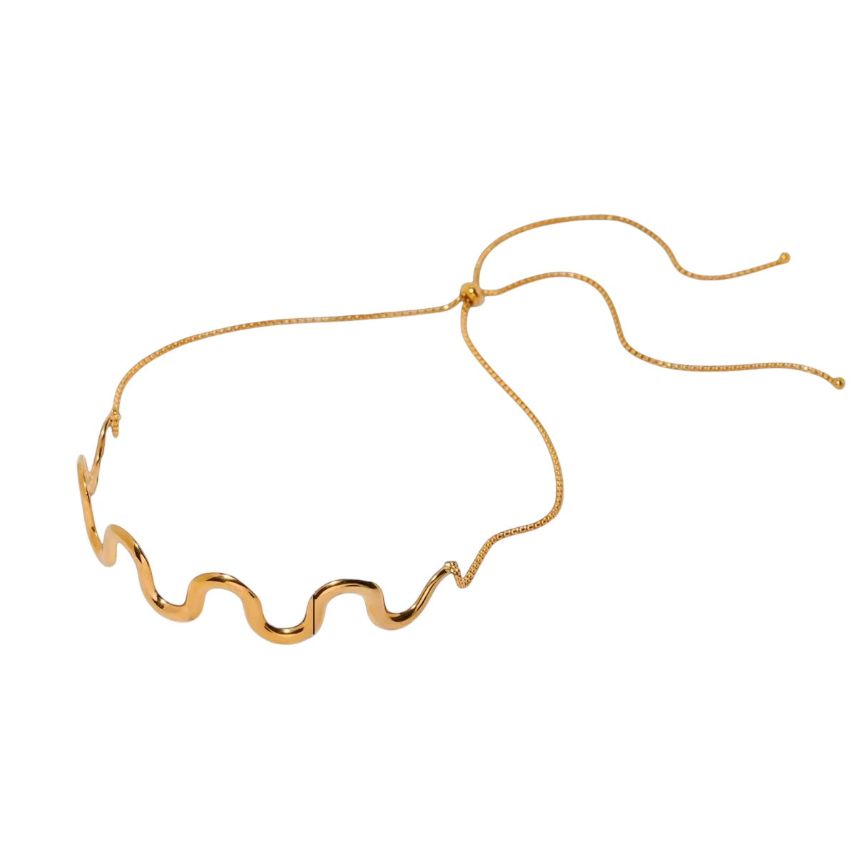 Collier GLAM CHIC