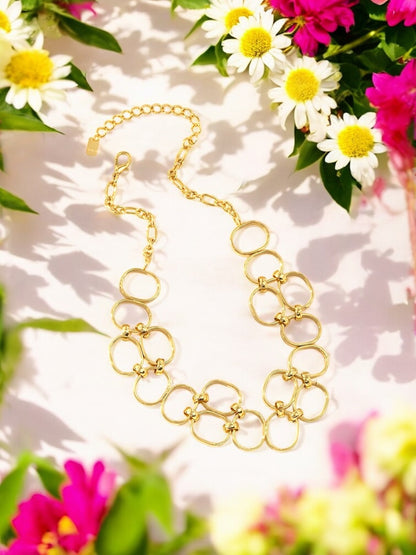 Collier DÉESSE