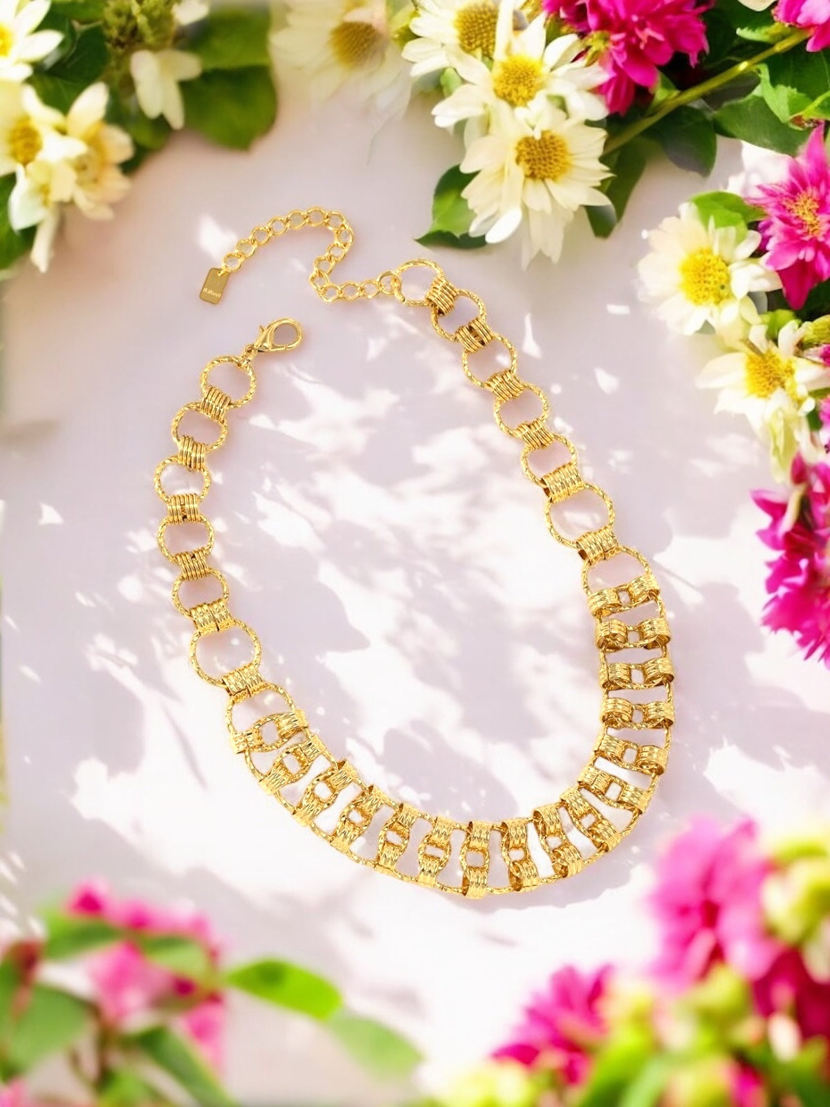 Collier KASSI