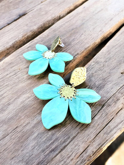 Boucles d'oreilles FENTY