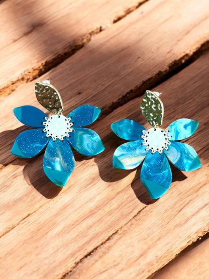 Boucles d'oreilles FENTY