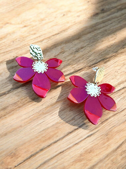 Boucles d'oreilles FENTY
