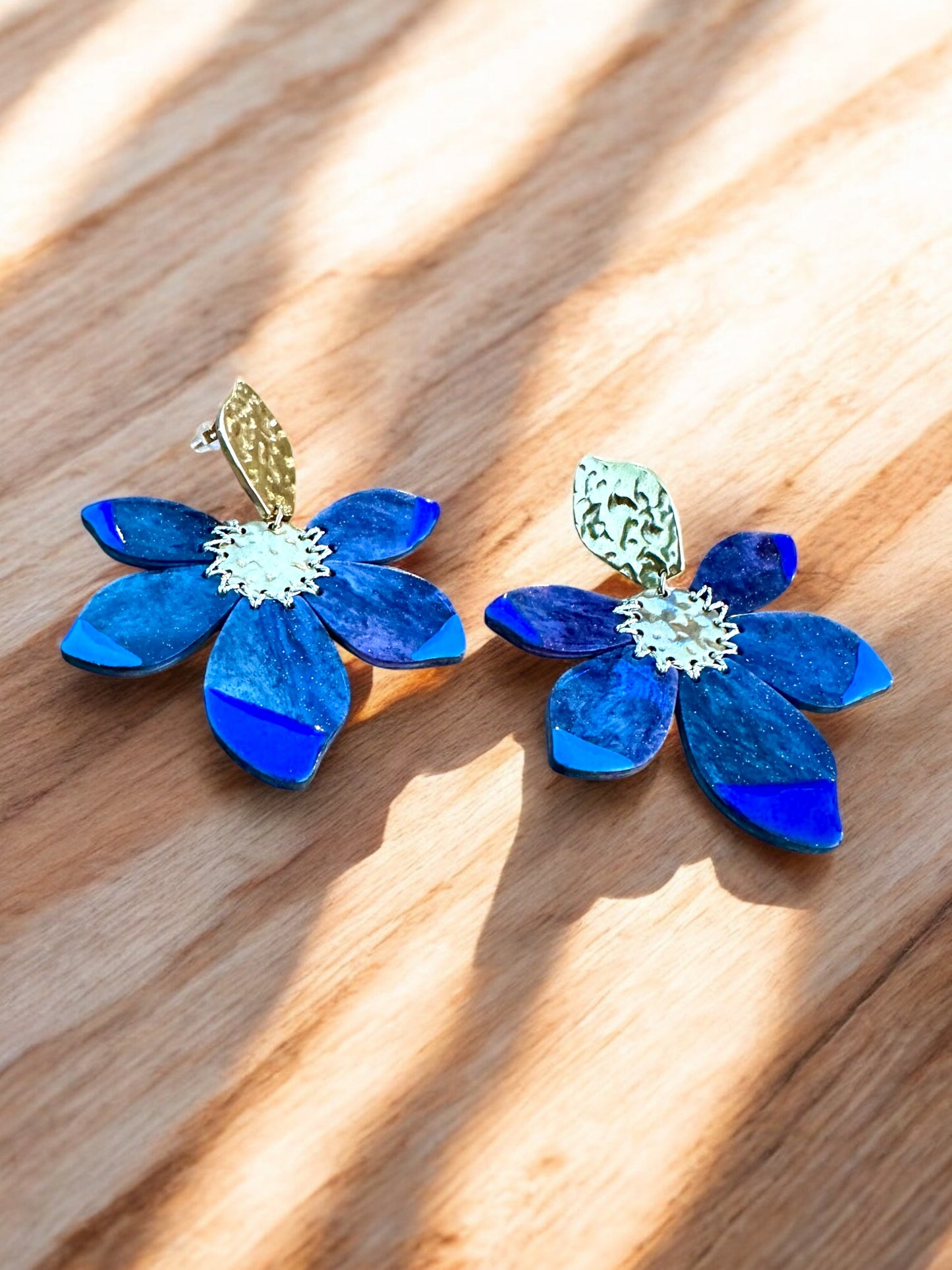 Boucles d'oreilles FENTY