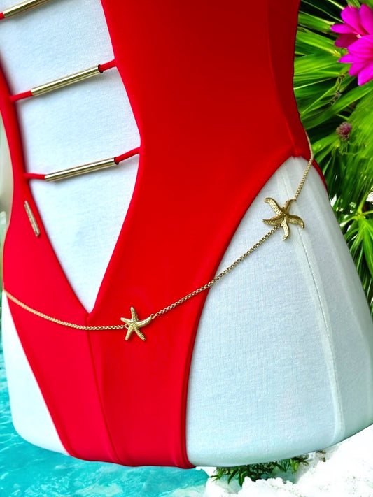 Chaine de taille TAHITI