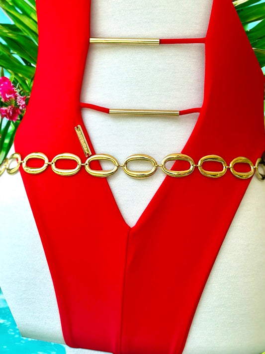 Chaine de taille ALOHA