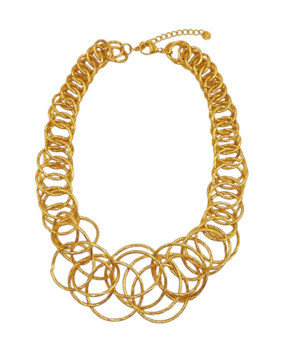 Collier CALLIOPE