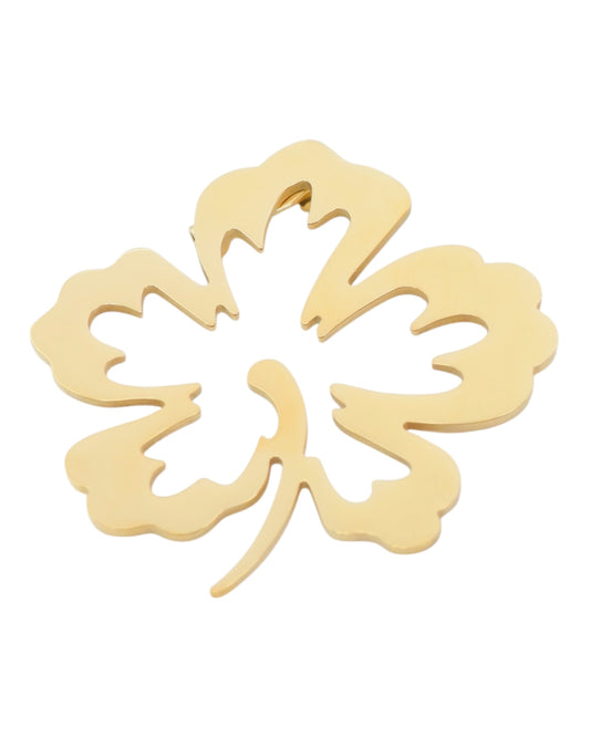 Broche FLEUR d'HIBISCUS