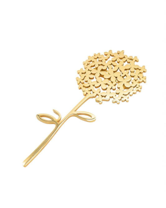 Broche BOUQUET