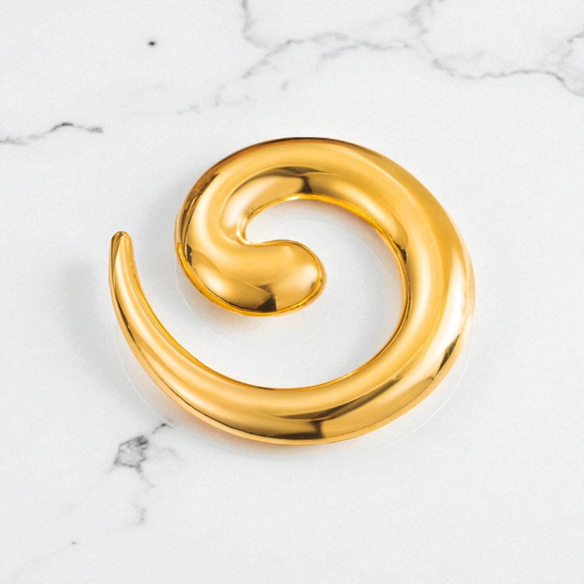 Broche CLASSE