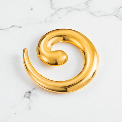 Broche CLASSE
