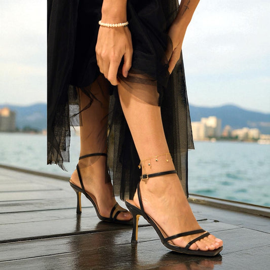 Chaine de Chevilles LENA