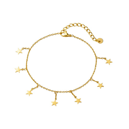 Chaine de Chevilles LENA