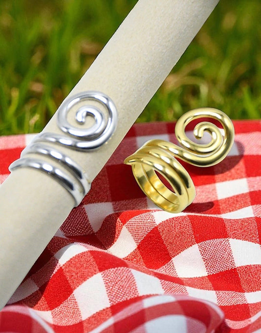 Bague CAMELEON
