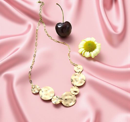 Collier SESAME