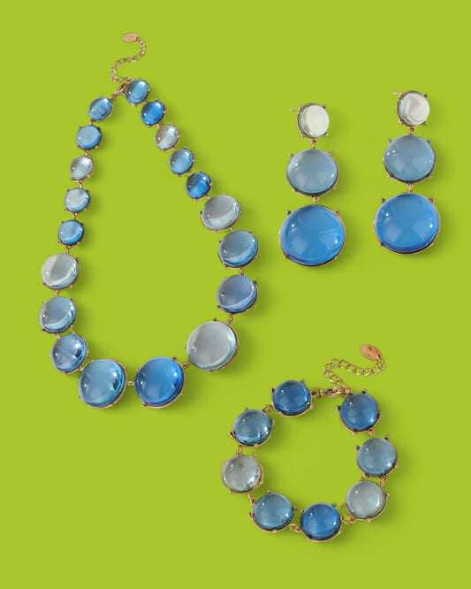 Parure CORAIL