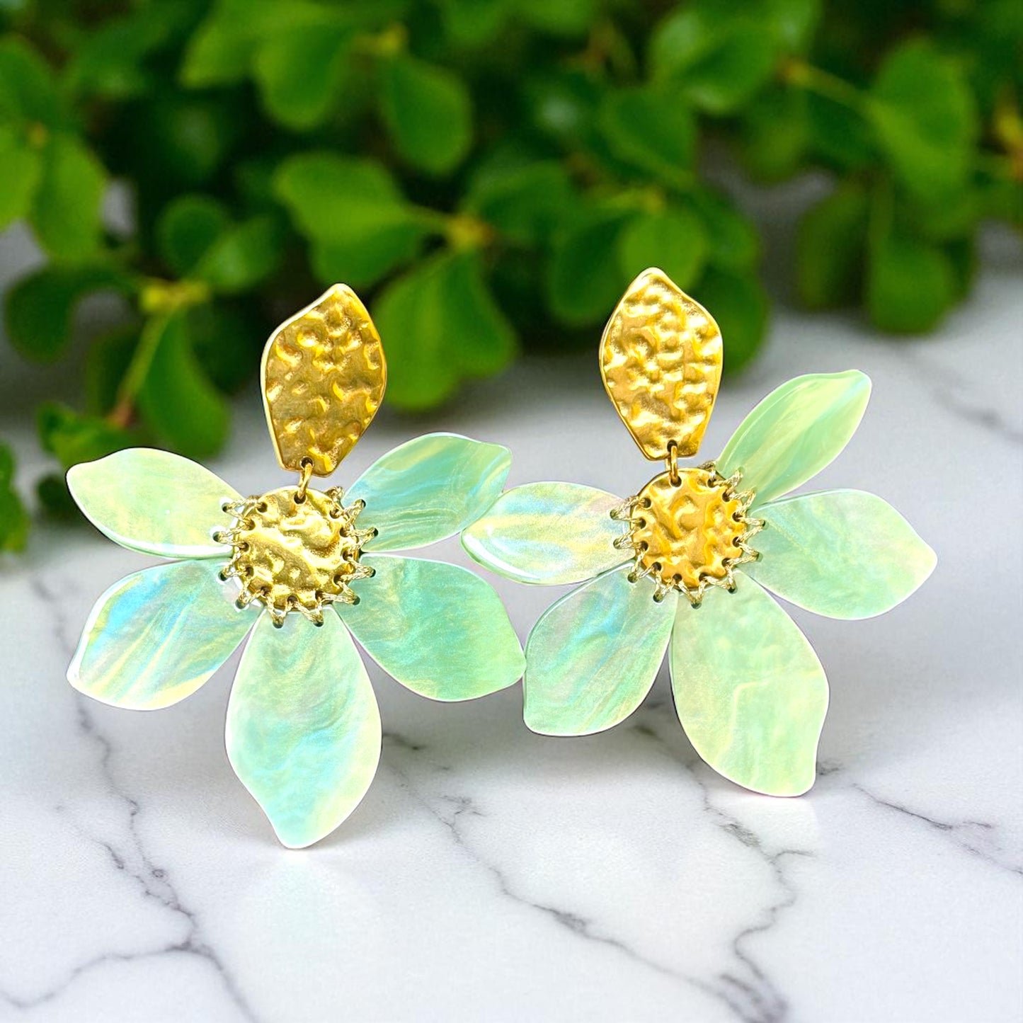 Boucles d'oreilles FENTY