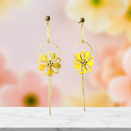 Boucles d'oreilles MISRA