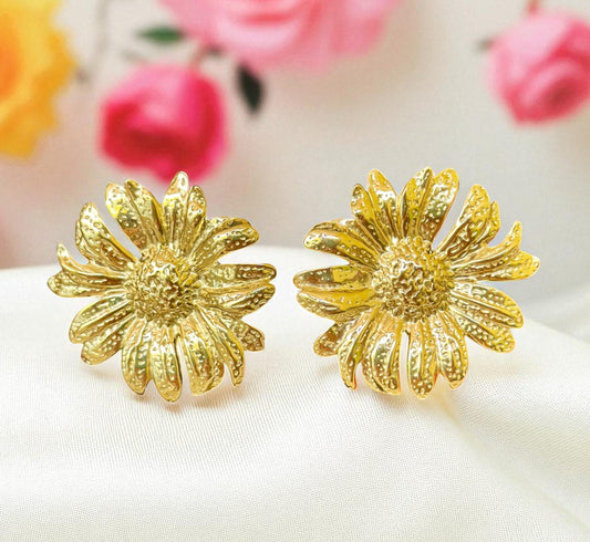 Boucles d'oreilles NELLY