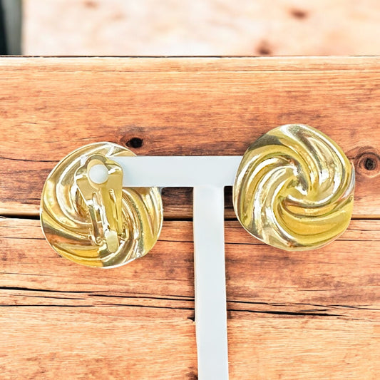 Boucles d'oreilles CLIPS ALICE