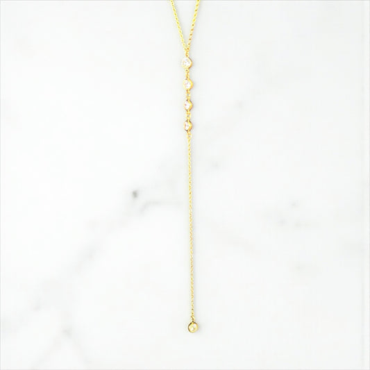 Collier Plongeant UNIVERSE