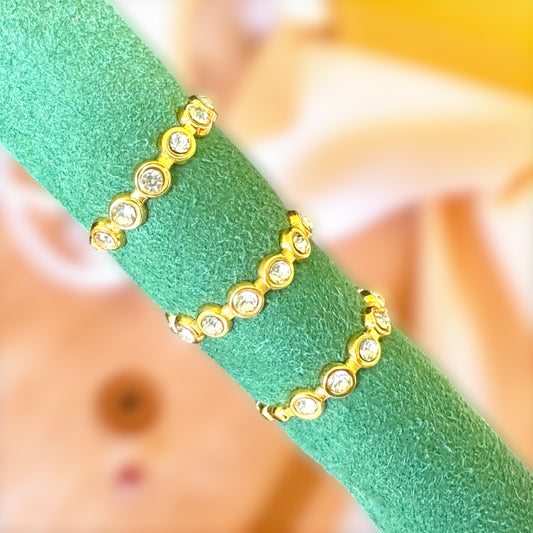 Bague de Phalange et Orteils MICHA