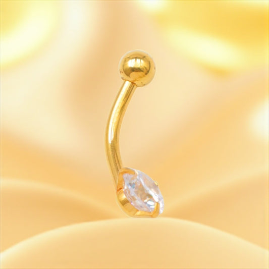 Piercing de nombril TOBAGO