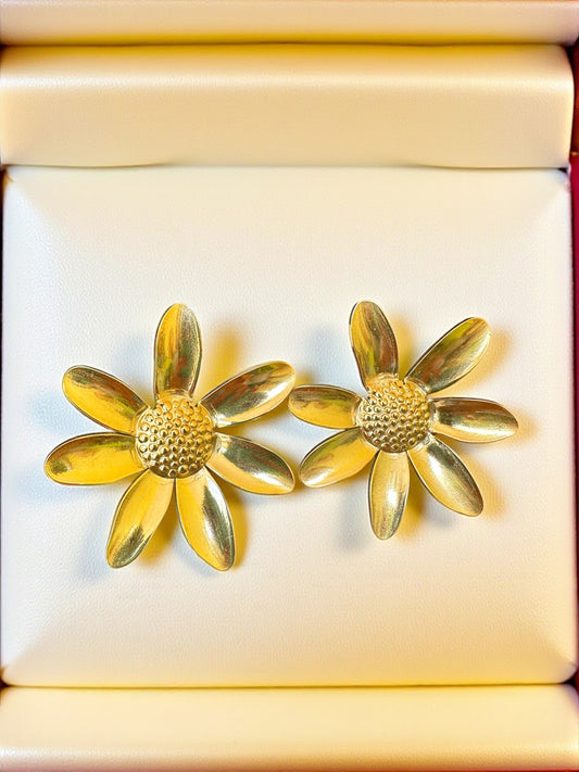 Boucles d'oreilles NEPAL