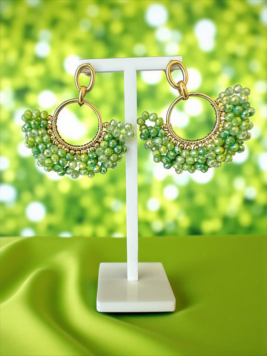 Boucles d'oreilles CHUPA CHUPS