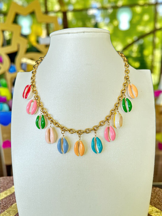 Collier Breloque MINDSET