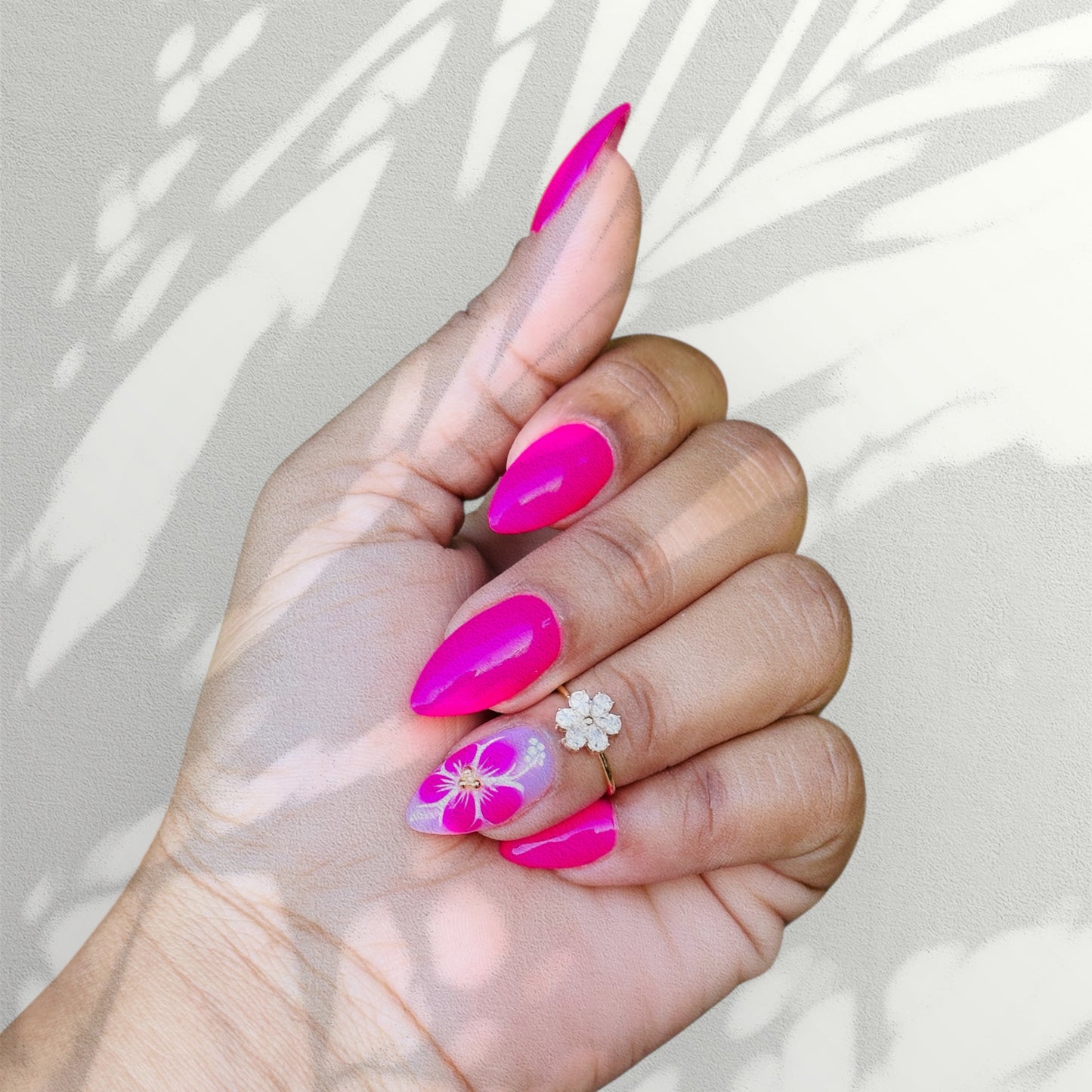 Bague de Phalange et Orteil MASSILIA