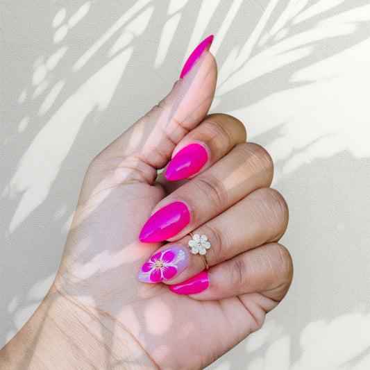 Bague de Phalange et Orteil MASSILIA