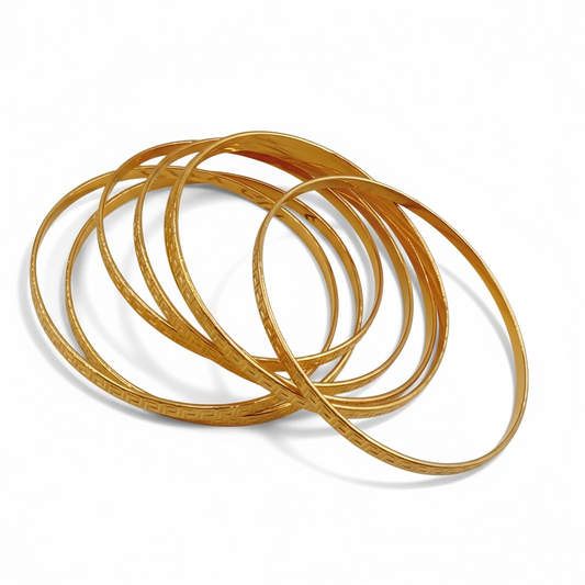 Bracelet semainier VALENTINA