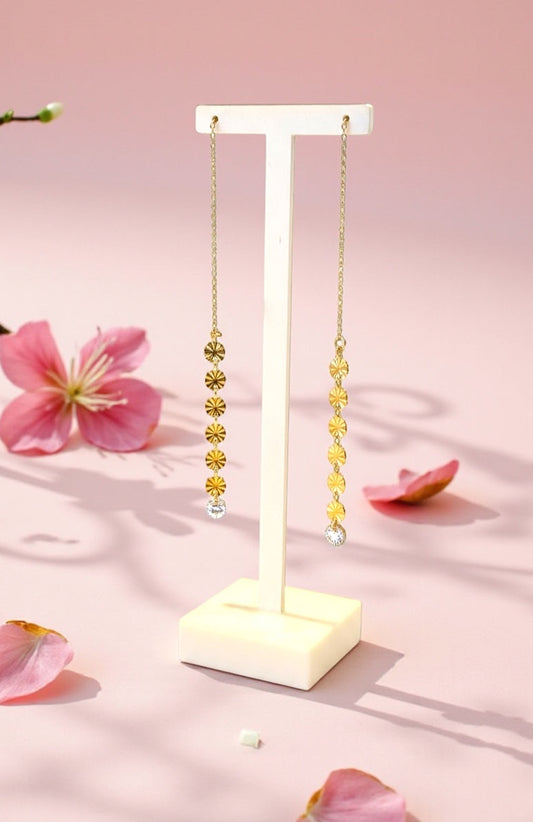 Boucles d'oreilles AMARIGE