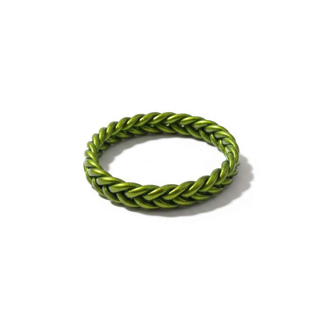 Bracelet CARAÏBEAN TWIST (bracelets torsadées)