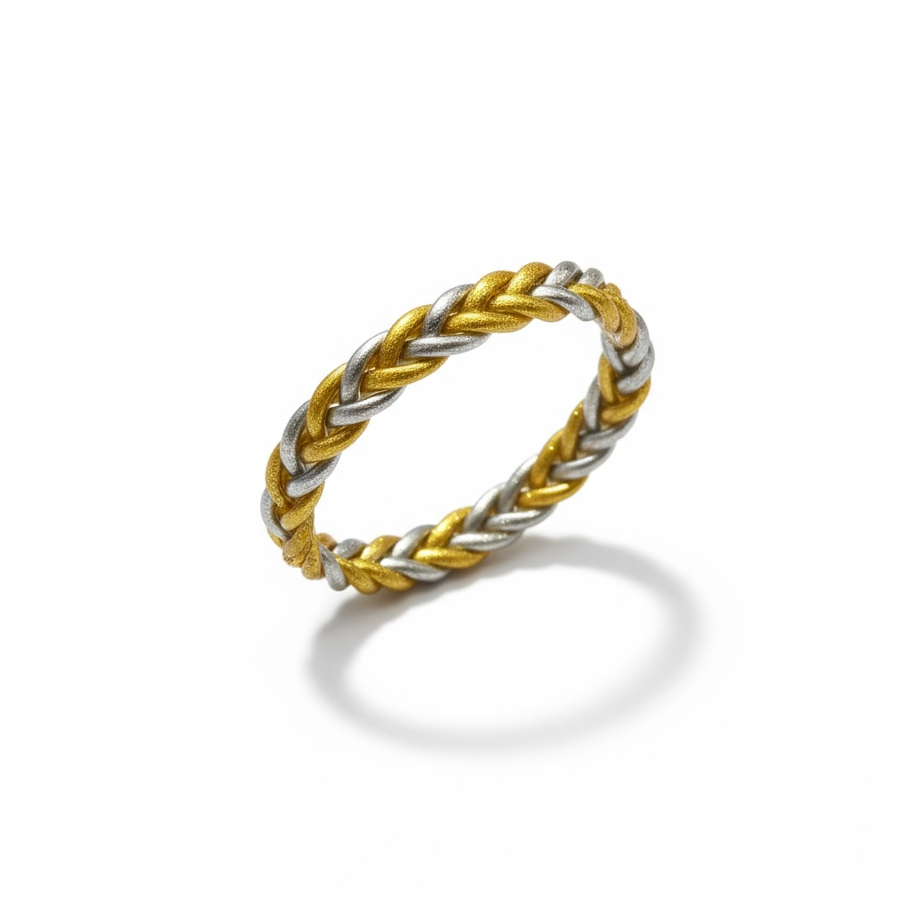 Bracelet CARAÏBEAN TWIST (bracelets torsadées)