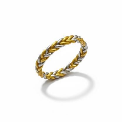 Bracelet CARAÏBEAN TWIST (bracelets torsadées)