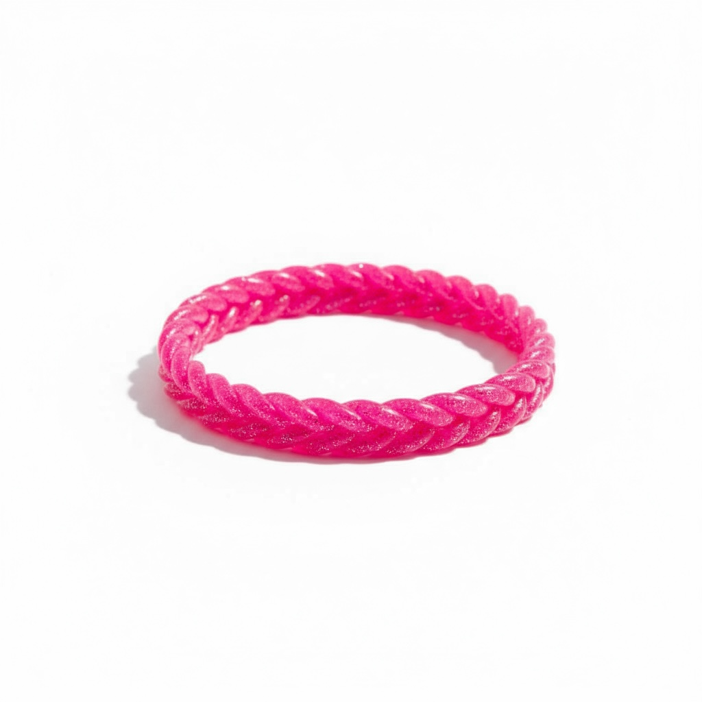 Bracelet CARAÏBEAN TWIST (bracelets torsadées)