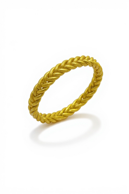 Bracelet CARAÏBEAN TWIST (bracelets torsadées)