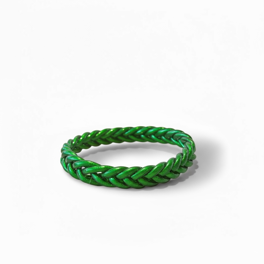 Bracelet CARAÏBEAN TWIST (bracelets torsadées)